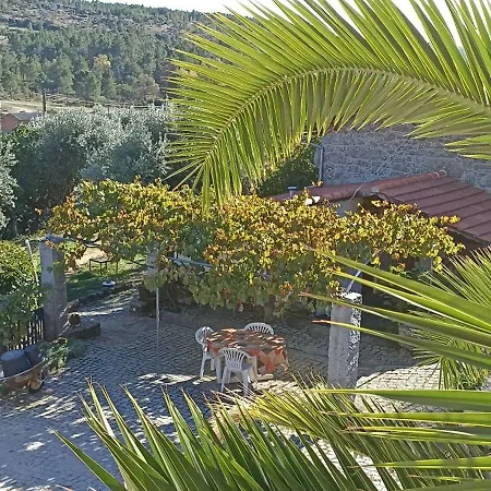 Ferien Auf Dem Bauernhof Mit Weinberg Matanca