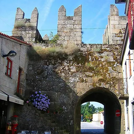 Ferien Auf Dem Bauernhof Mit Weinberg *