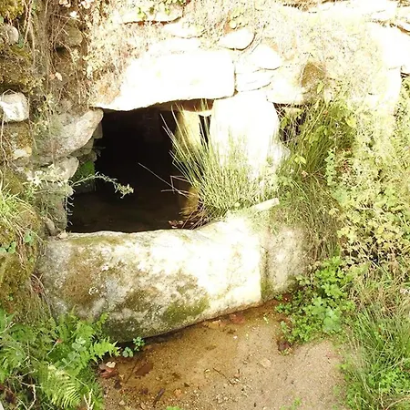 Casa vacanze Ferien Auf Dem Bauernhof Mit Weinberg