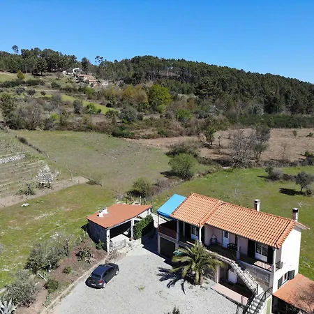 Casa vacanze Ferien Auf Dem Bauernhof Mit Weinberg *