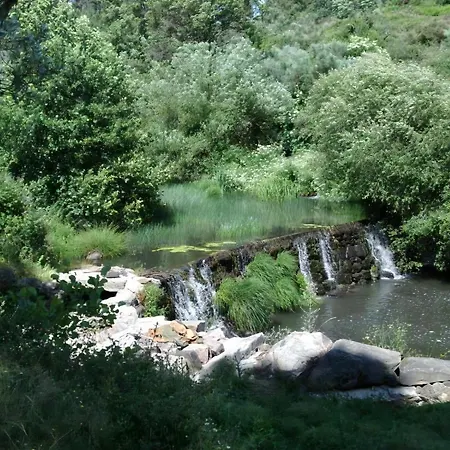 Ferien Auf Dem Bauernhof Mit Weinberg