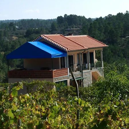 Casa vacanze Ferien Auf Dem Bauernhof Mit Weinberg Matanca