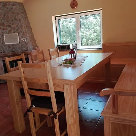 Casa vacanze Ferien Auf Dem Bauernhof Mit Weinberg