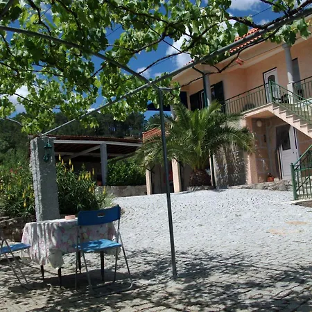 Casa vacanze Ferien Auf Dem Bauernhof Mit Weinberg Matanca